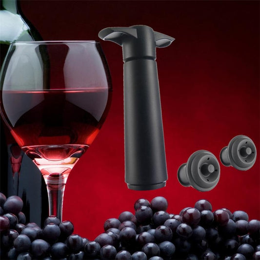 Weinpumpe